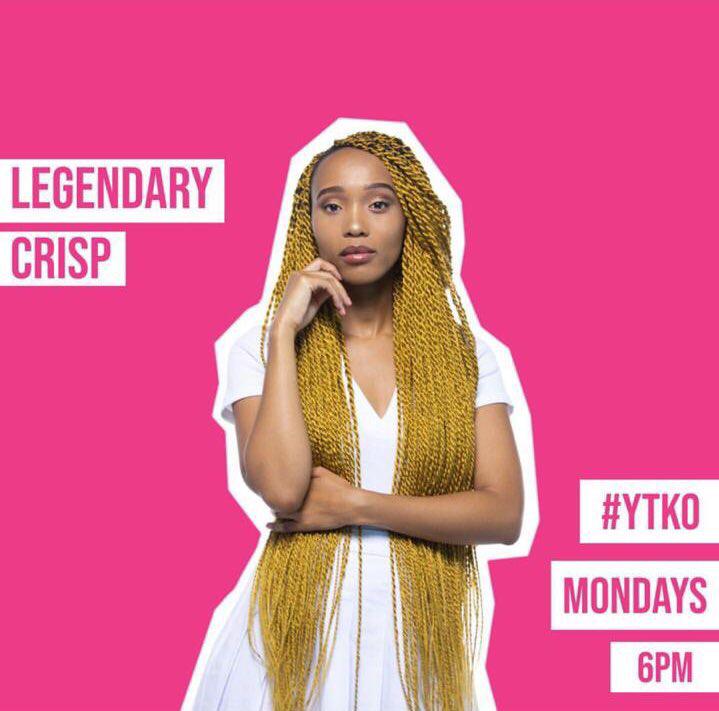 Legendary Crisp – Mix Capital (17th October) amapiano