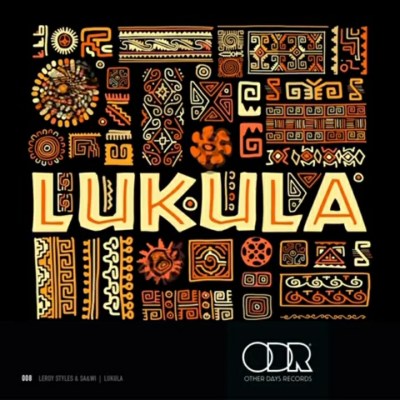 Leroy Styles x SA&WI – Lukula