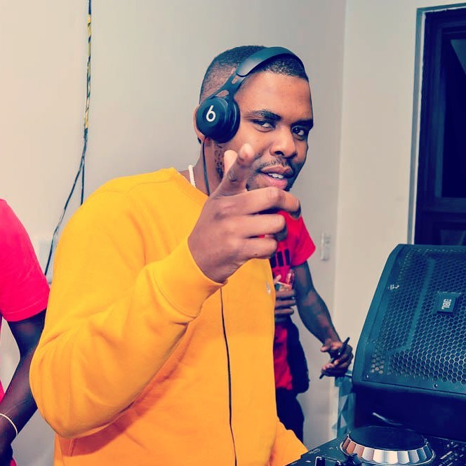 Kelvin Momo & Luu Nineleven – Untitled Tune