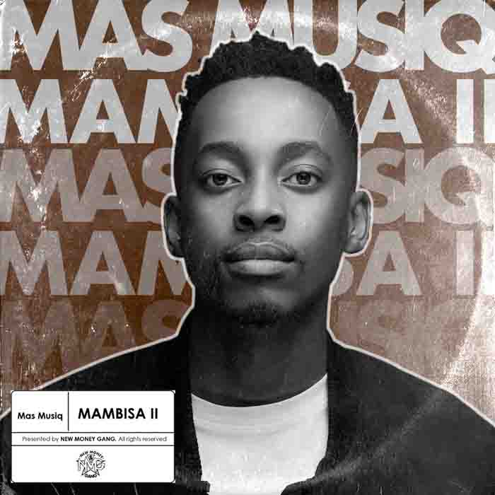 Mas Musiq – Baningi ft. Daliwonga & Mhaw Keys