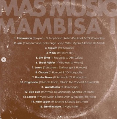 Mas Musiq – Wami ft. Nia Pearl