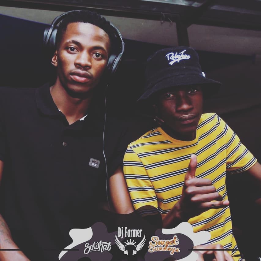 DJ Stokie, MDU aka TRP x Bongza – Blood Service