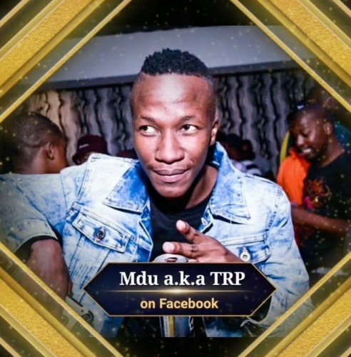 Mdu aka TRP – Top Dawg Sessions S02E02 (Live Mix)