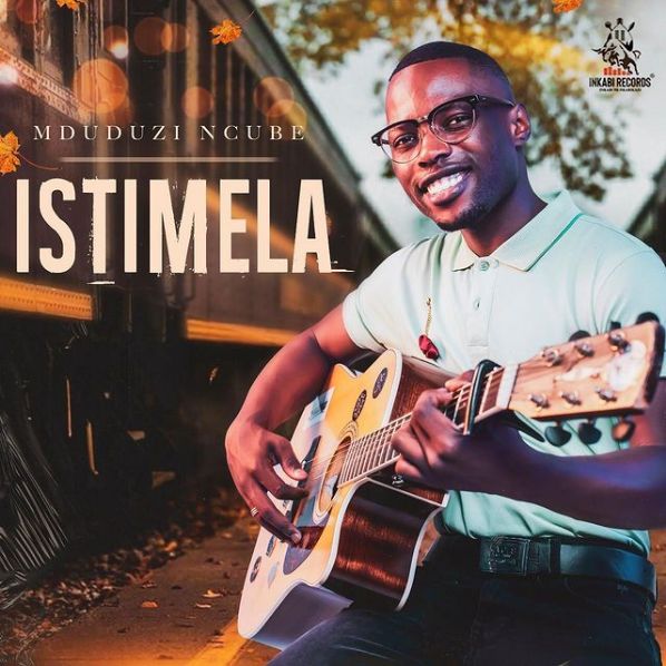 ALBUM: Mduduzi – Istimela amapiano