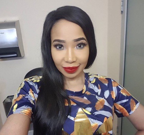 Mshoza ‘The God Mother’ Is Dead!