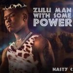 Nasty C – Zulu Man version 2 (Snippet) amapiano