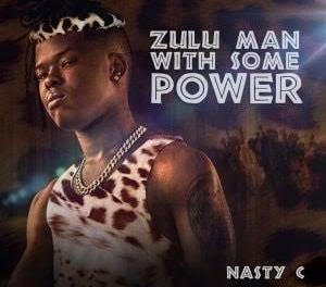 Nasty C – Zulu Man version 2 (Snippet) amapiano