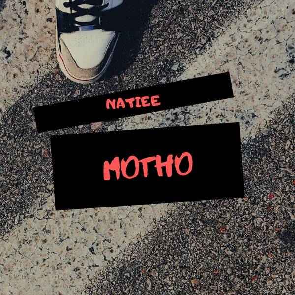 Natiee – Motho