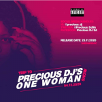 Precious DJ – Trip to Precious DJ’s One Woman Show Mix