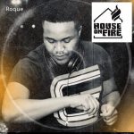 Roque – House on Fire Deep Sessions 2 amapiano