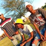 Rule Team Konka – Mad Buddies IV EP
