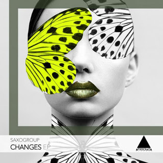 SaxoGroup – Changes EP