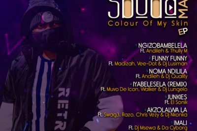 Sbuda Man – Imali Ft. Dj Msewa x Da Cyborg