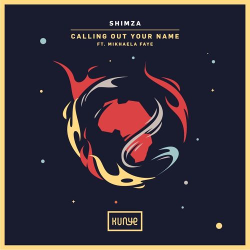 Shimza Maru (Original Mix).