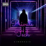 SimKrazie – Private Tech EP ampiano