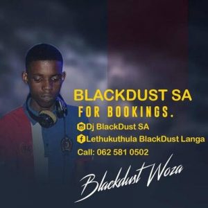 Siyamthanda x Sterling x BlackDust – SSB