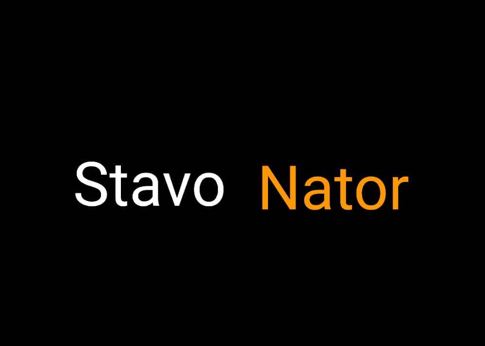 Stavo Nator x Nordic soul – Suka Endleleni