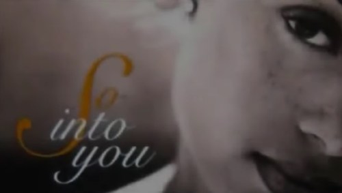 Tamia – So Into You (Post Amapiano Remix) amapiano