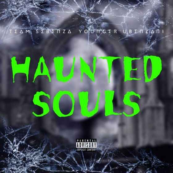 Team Sebenza & Younger Ubenzani Haunted Souls