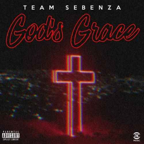 Team Sebenza God’s Grace.