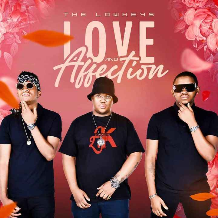 The Lowkeys Announces New Project - Love & Affection EP