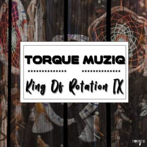 TorQue MuziQ – Forbidden Drums