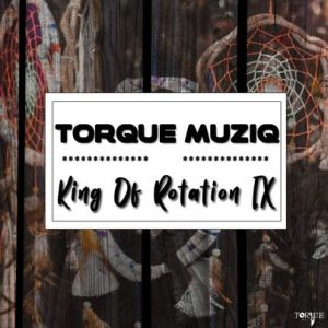 TorQue MuziQ – The World Has Changed amapiano