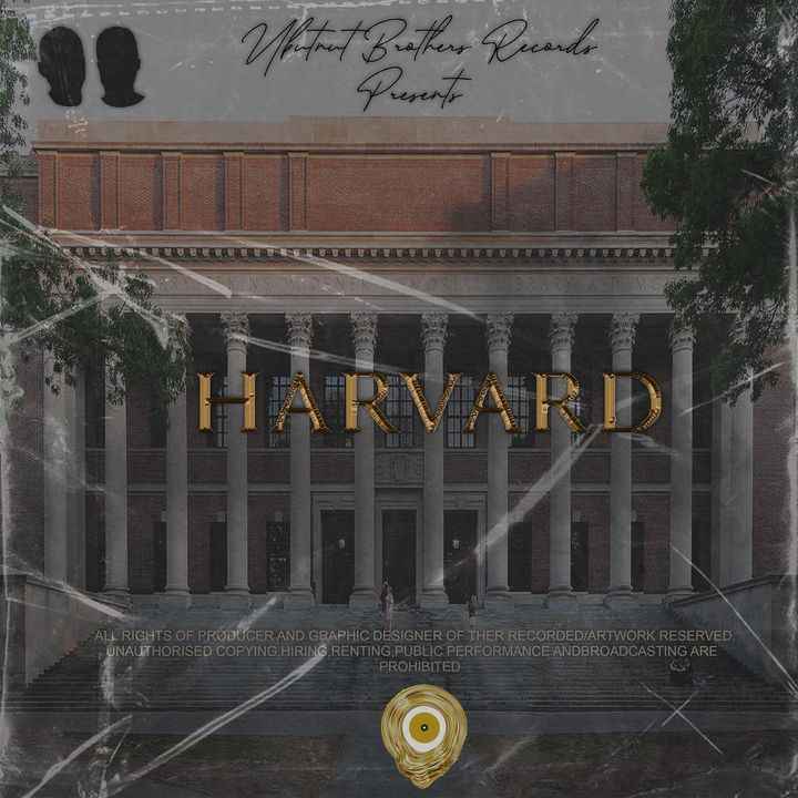 Ubuntu Brothers – HARVARD