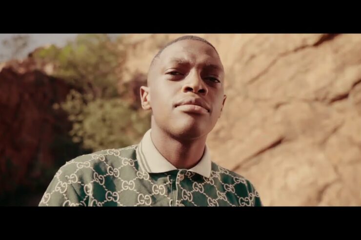 VIDEO Dj Melzi – Bayekele Ft. Mphow69 & Mkeyz amapiano