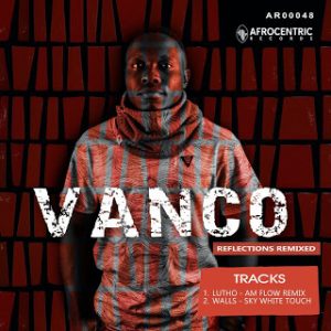 Vanco Ft. Thandi Draai – Walls (Sky White Remix)