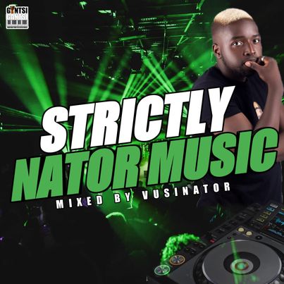 Vusinator – Strictly Nator Music Mix (Part 13) amapiano