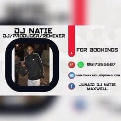 DJ Natie x Tyrell Gertze – Maak Hulle Wys