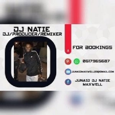 DJ Natie x Tyrell Gertze Maak Hulle Wys.