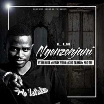 Lui – Ngenzenjani Ft. King Saiman, Pro-Tee, Deejay Zebra, Mbhuda x Dj MainMan