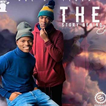 Ace no Tebza – The Story Behind EP