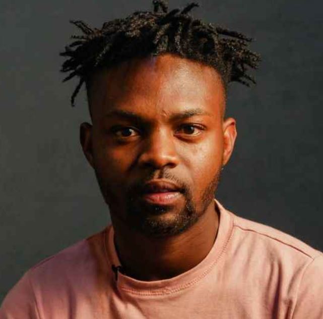 Ben Da Prince - Iron Fist (Main Mix) 🔐