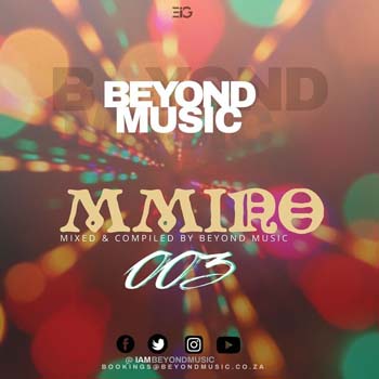 Video: Beyond Music x Boohle – Asinamona