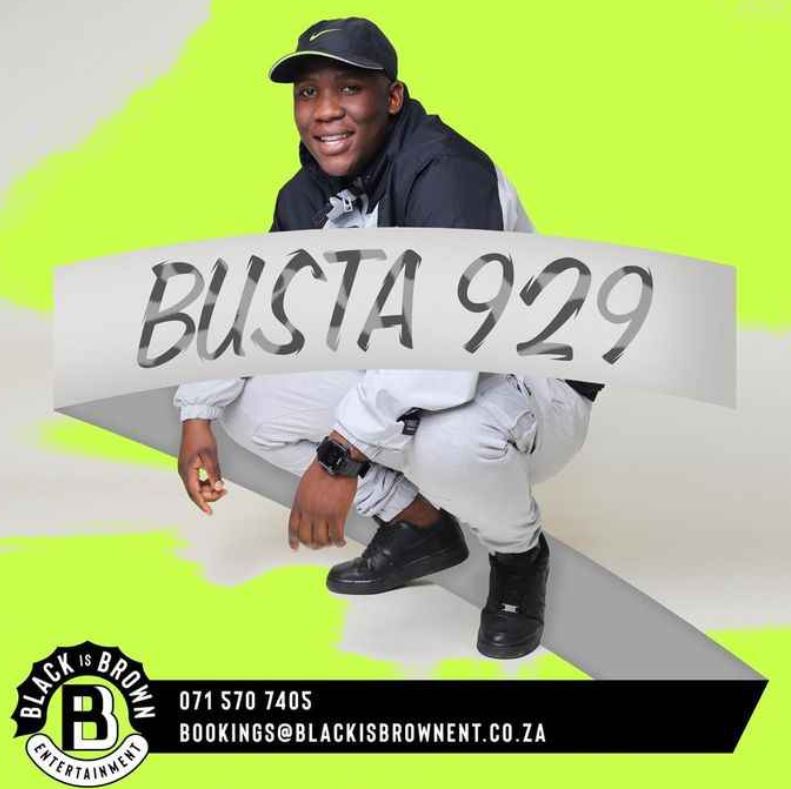 Busta 929 x LAZI – Bab Mthuda