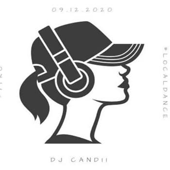 DJ Candii – YTKO Mix (09-Dec)