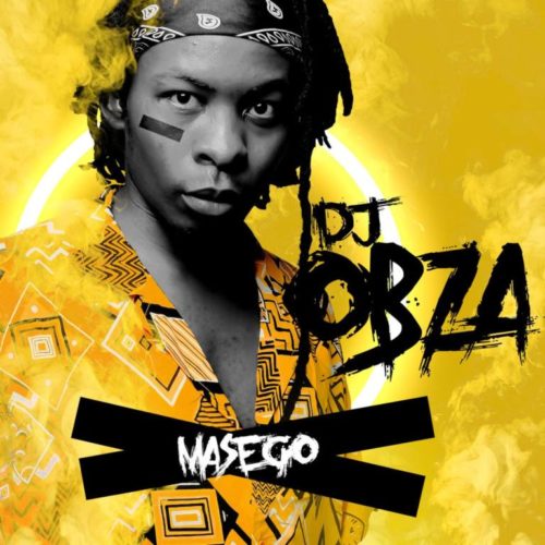 DJ Obza Masego