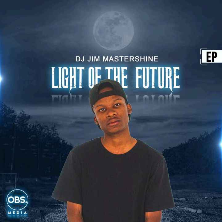 Dj Jim Mastershine – Light Of The Future EP