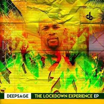 Deep Sage - Themba Lami (ft. Kgomotso M)