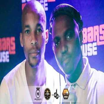 Mkeyz & J Logic – No Debit Order