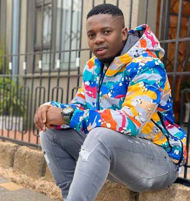 Dj Jaivane Strictly Simnandi Records 2 (Live Recorded Mix) Amapiano