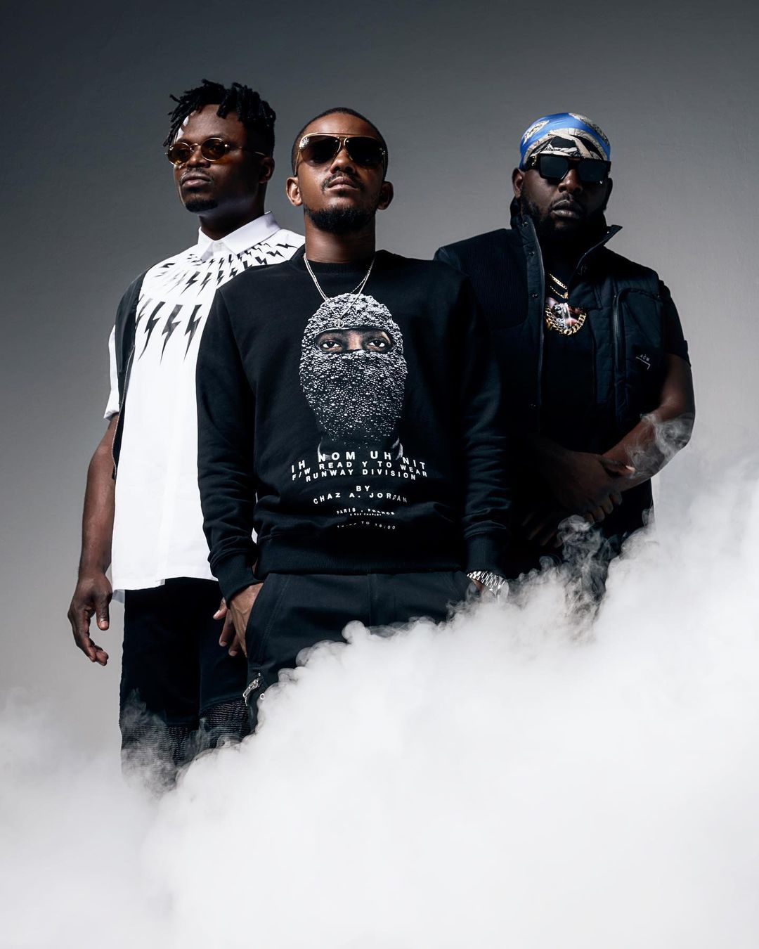 Scorpion Kings Unveil New Song 