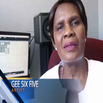 Gee Six Five - Obani Lababantu