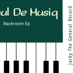 Jaqsoul De Musiq – Level 1 (Main Mix)