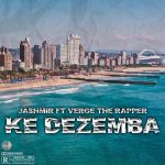 Jashmir Ke Dezemba ft Verge The Rapper