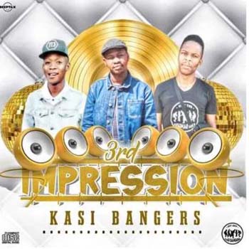 Kasi Bangers Access 3rd Impression Album