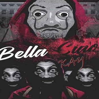 Kay – Bella Ciao (Revisit)